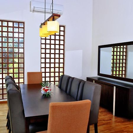 Amaranthe Bay Resort & Spa Trincomalee Exterior foto
