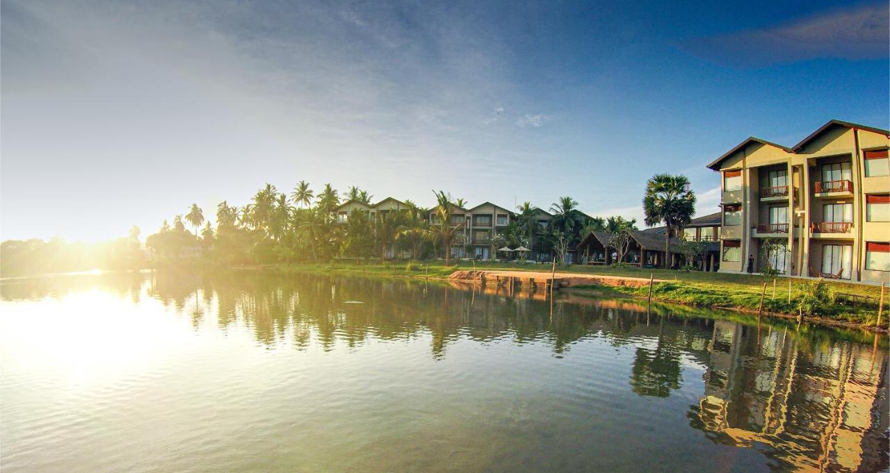 Amaranthe Bay Resort & Spa Trincomalee Exterior foto
