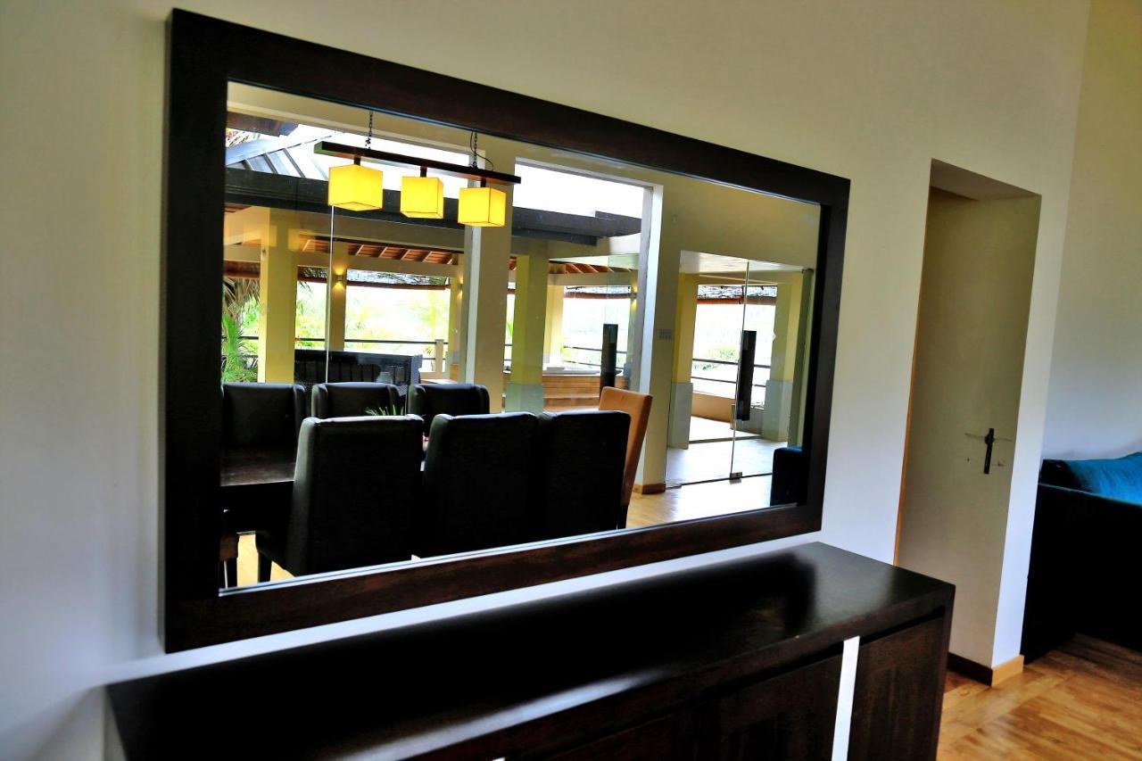 Amaranthe Bay Resort & Spa Trincomalee Exterior foto