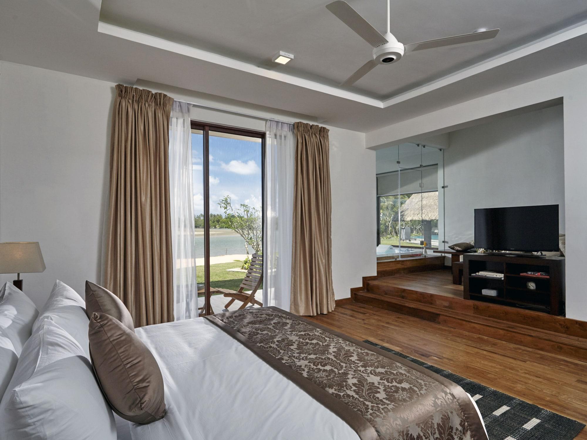 Amaranthe Bay Resort & Spa Trincomalee Exterior foto