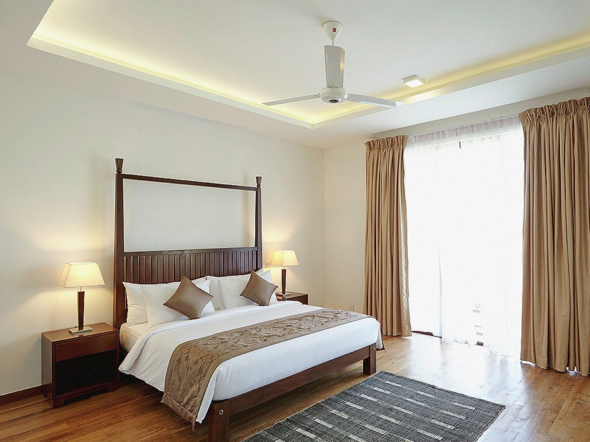 Amaranthe Bay Resort & Spa Trincomalee Exterior foto