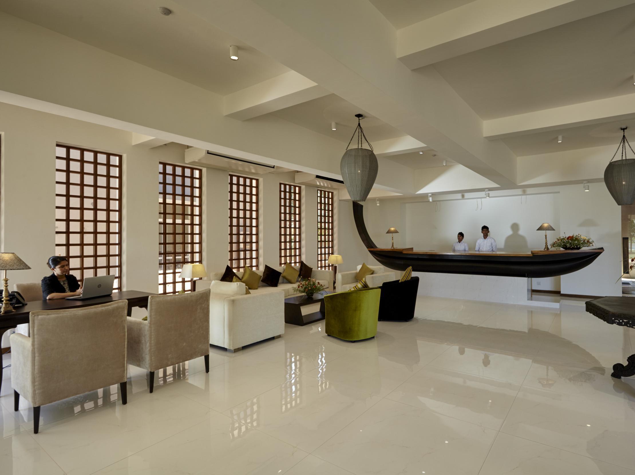 Amaranthe Bay Resort & Spa Trincomalee Exterior foto