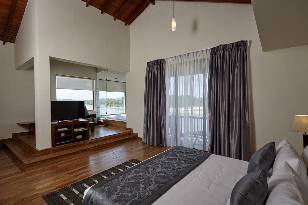 Amaranthe Bay Resort & Spa Trincomalee Exterior foto