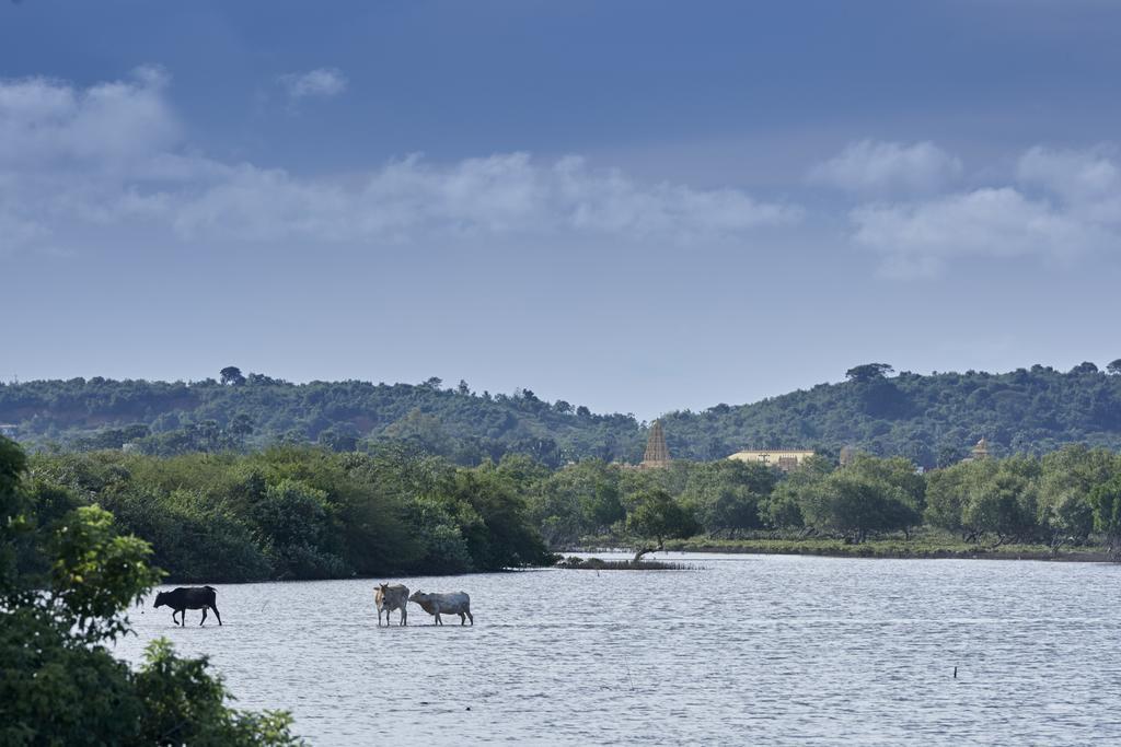 Amaranthe Bay Resort & Spa Trincomalee Exterior foto
